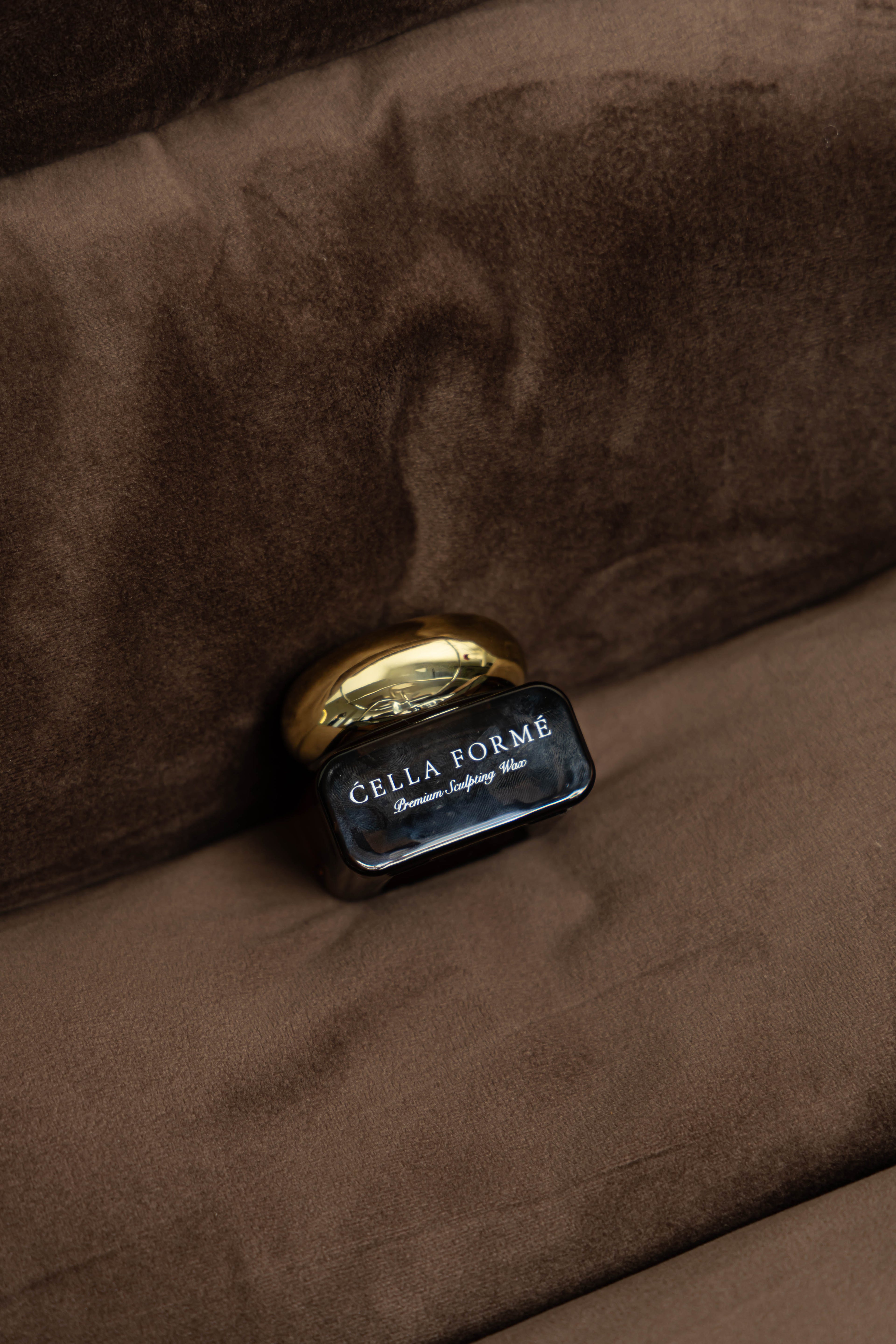 Ćella Formé Premium Sculpting Wax