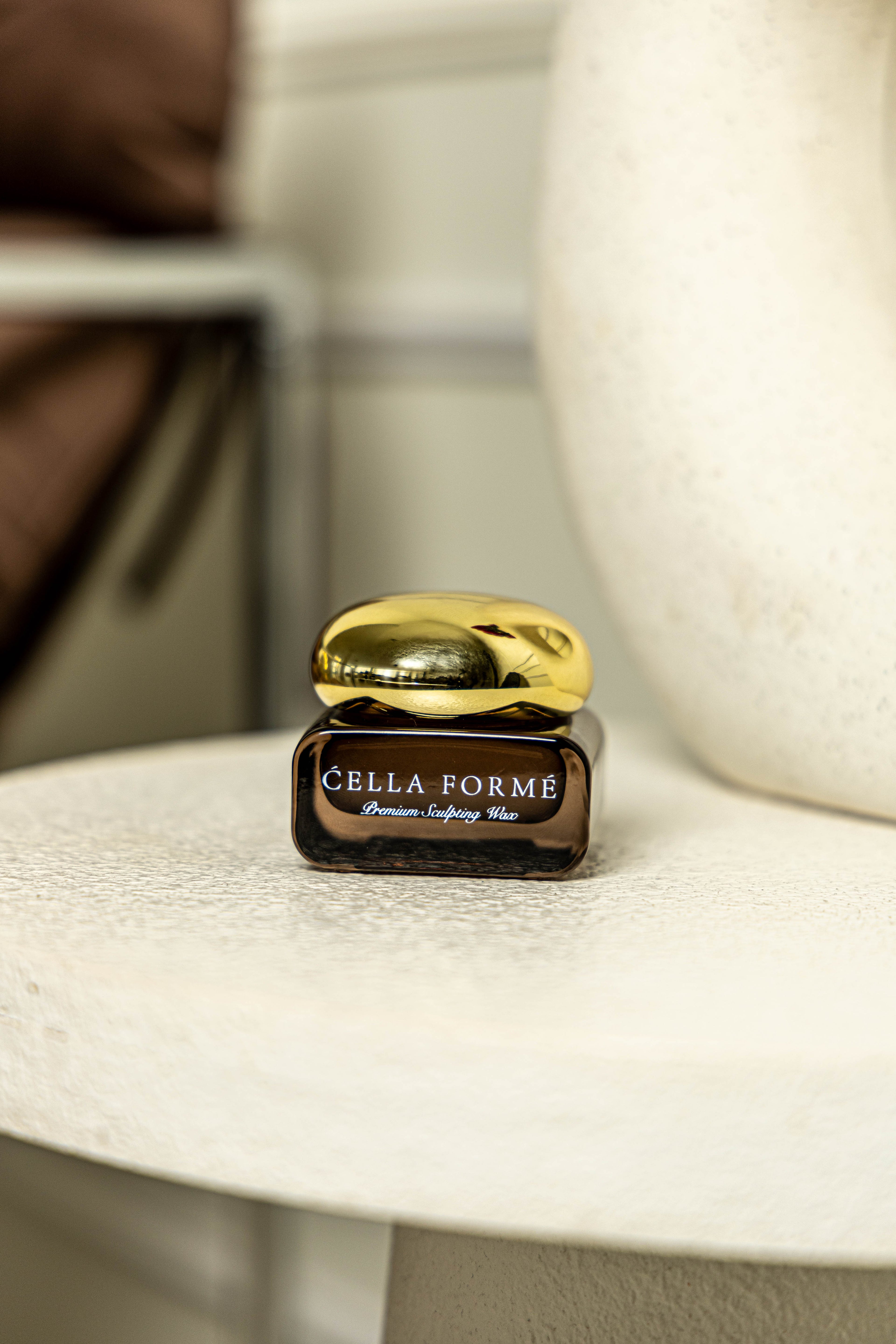 Ćella Formé Premium Sculpting Wax