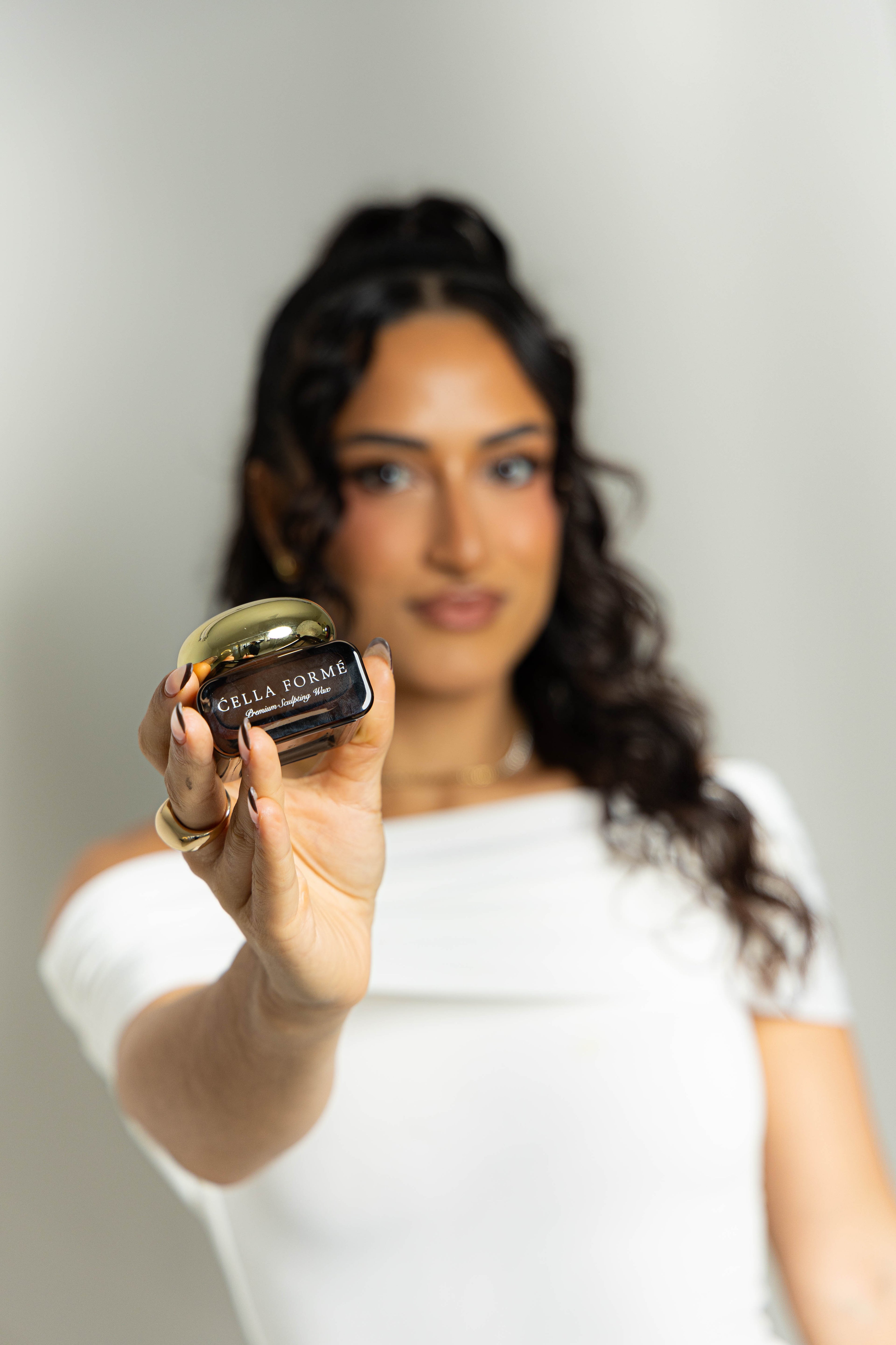 Ćella Formé Premium Sculpting Wax